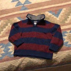 Toddler sweater
